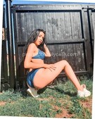 Анкета проститутки Марго - метро Басманный, возраст - 23