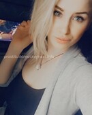 Анкета проститутки Алла - метро Бибирево, возраст - 23