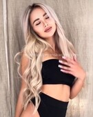 Анкета проститутки Дарина - метро Алексеевский, возраст - 23