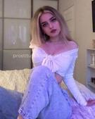 Анкета проститутки Кира - метро Южнопортовый, возраст - 24