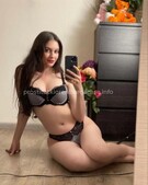 Анкета проститутки Услада - метро Хорошевский, возраст - 24