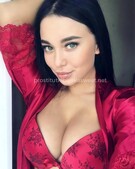 Анкета проститутки Милана - метро Таганский, возраст - 24