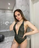 Анкета проститутки Яна - метро Обручевский, возраст - 24