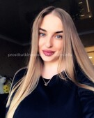 Анкета проститутки Мелисса - метро Сокол, возраст - 24