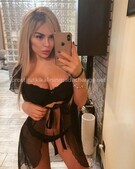 Анкета проститутки Алина - метро Черемушки, возраст - 24