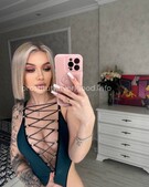 Анкета проститутки Ника - метро Алтуфьевский, возраст - 24