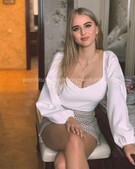 Анкета проститутки Лилия - метро Сокольники, возраст - 24