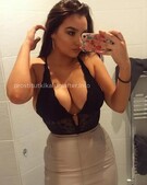 Анкета проститутки Викуся - метро Чертаново Центральное, возраст - 24