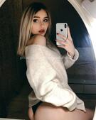 Анкета проститутки Жасмин - метро Перово, возраст - 24