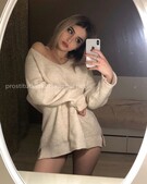 Анкета проститутки Виктория - метро Тимирязевский, возраст - 24