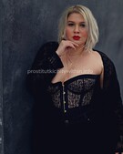 Анкета проститутки Наташа - метро Тверской, возраст - 24