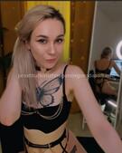 Анкета проститутки Илона - метро Проспект Вернадского, возраст - 24