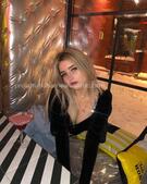 Анкета проститутки Милослава - метро Саларьево, возраст - 24