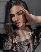 Анкета проститутки Натуся - метро Ясенево, возраст - 24