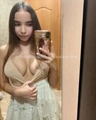 Анкета проститутки Николь - метро Даниловский, возраст - 24