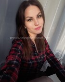 Анкета проститутки Слава - метро Лефортово, возраст - 24