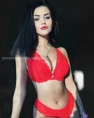 Анкета проститутки Виктория - метро Тверской, возраст - 24