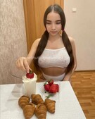 Анкета проститутки Милослава - метро Куркино, возраст - 24