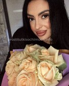 Анкета проститутки Адель - метро Северное Тушино, возраст - 24