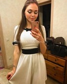 Анкета проститутки Роксана - метро Мещанский, возраст - 24