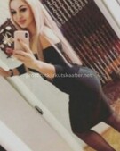 Анкета проститутки Наталья - метро Тропарево-Никулино, возраст - 24