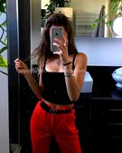 Анкета проститутки Катюша - метро Куркино, возраст - 24