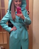 Анкета проститутки Милослава - метро Тверской, возраст - 24