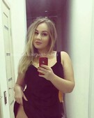 Анкета проститутки Дарина - метро Замоскворечье, возраст - 24