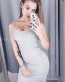 Анкета проститутки Римма - метро Хамовники, возраст - 24