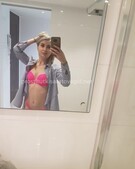 Анкета проститутки Дарина - метро Замоскворечье, возраст - 24