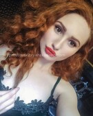 Анкета проститутки Инга - метро Перово, возраст - 24