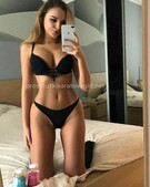 Анкета проститутки Ида - метро Текстильщики, возраст - 24