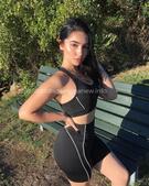 Анкета проститутки Ярослава - метро Даниловский, возраст - 25