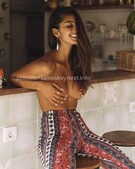 Анкета проститутки Милана - метро Хорошевский, возраст - 25