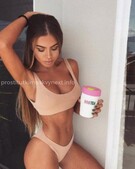 Анкета проститутки Зоя - метро Беговой, возраст - 25