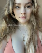 Анкета проститутки Мирослава - метро Даниловский, возраст - 25