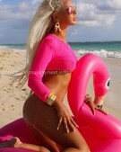 Анкета проститутки Рита - метро Мещанский, возраст - 25