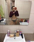 Анкета проститутки Арина - метро Таганский, возраст - 25