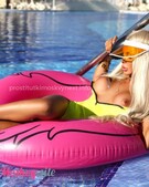 Анкета проститутки Алина - метро Преображенское, возраст - 25