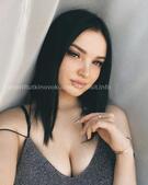 Анкета проститутки Эвелина - метро Басманный, возраст - 25