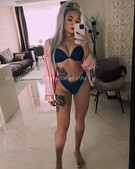 Анкета проститутки Любовь - метро Строгино, возраст - 25