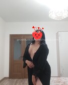 Анкета проститутки Надежда - метро Пресненский, возраст - 25