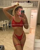 Анкета проститутки Николь - метро Хамовники, возраст - 25