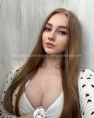 Анкета проститутки Мишель - метро Южнопортовый, возраст - 25