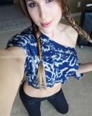 Анкета проститутки Таня - метро Сокольники, возраст - 25