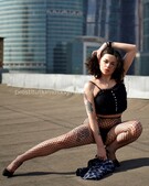 Анкета проститутки Таюша - метро Царицыно, возраст - 25