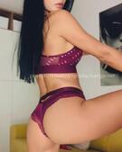 Анкета проститутки Стефания - метро Чертаново Центральное, возраст - 25