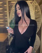 Анкета проститутки Услада - метро Басманный, возраст - 25