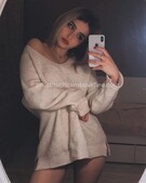 Анкета проститутки Устина - метро Перово, возраст - 25