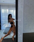 Анкета проститутки Роза - метро Хамовники, возраст - 25